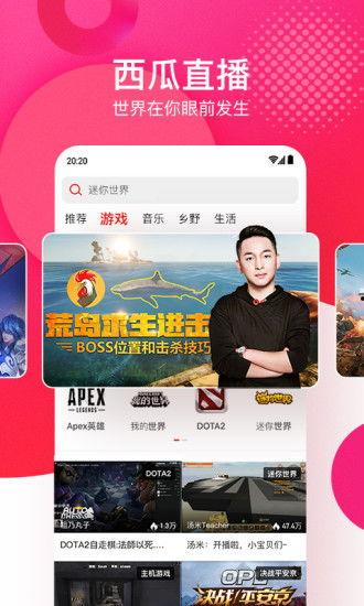 西瓜在线视频播放